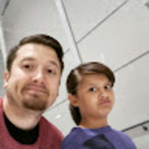 Meet your Posher, Ryan